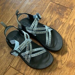 Children’s Chaco